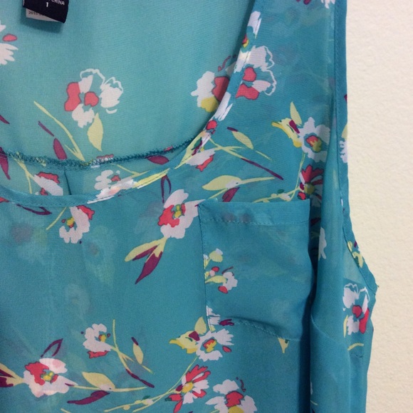 Torrid Top - Picture 2 of 7